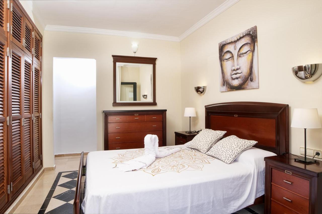 Casa Fatmar Montana Roja-Piscina Privada Villa Playa Blanca  Exteriör bild